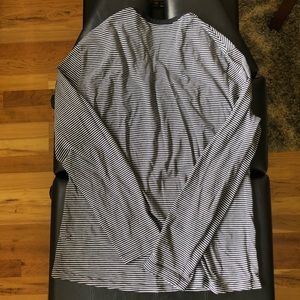 5 Year Basic Long Sleeve